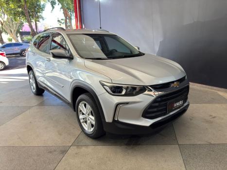 CHEVROLET Tracker 1.0 4P FLEX TURBO LT AUTOMTICO, Foto 1