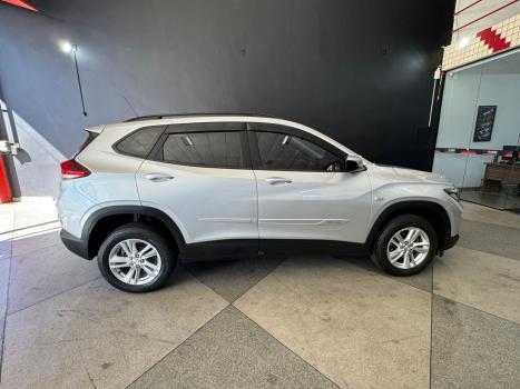 CHEVROLET Tracker 1.0 4P FLEX TURBO LT AUTOMTICO, Foto 2