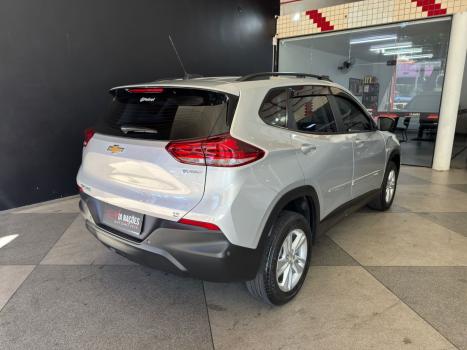 CHEVROLET Tracker 1.0 4P FLEX TURBO LT AUTOMTICO, Foto 3