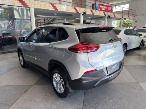 CHEVROLET Tracker 1.0 4P FLEX TURBO LT AUTOMTICO, Foto 4