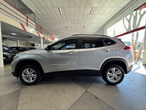 CHEVROLET Tracker 1.0 4P FLEX TURBO LT AUTOMTICO, Foto 5