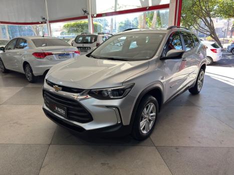 CHEVROLET Tracker 1.0 4P FLEX TURBO LT AUTOMTICO, Foto 6