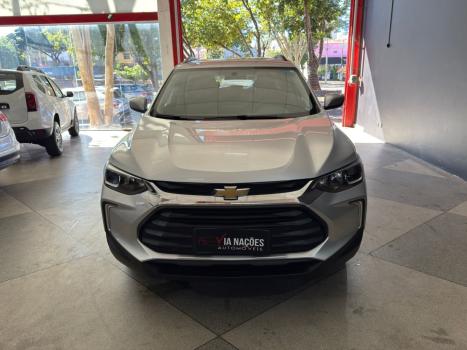 CHEVROLET Tracker 1.0 4P FLEX TURBO LT AUTOMTICO, Foto 7