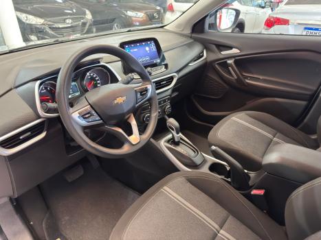 CHEVROLET Tracker 1.0 4P FLEX TURBO LT AUTOMTICO, Foto 9