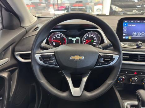 CHEVROLET Tracker 1.0 4P FLEX TURBO LT AUTOMTICO, Foto 10