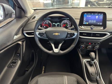 CHEVROLET Tracker 1.0 4P FLEX TURBO LT AUTOMTICO, Foto 11