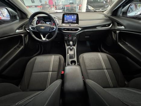 CHEVROLET Tracker 1.0 4P FLEX TURBO LT AUTOMTICO, Foto 12