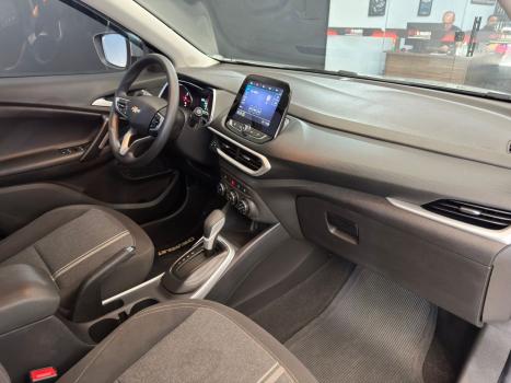 CHEVROLET Tracker 1.0 4P FLEX TURBO LT AUTOMTICO, Foto 13