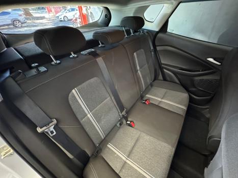 CHEVROLET Tracker 1.0 4P FLEX TURBO LT AUTOMTICO, Foto 15