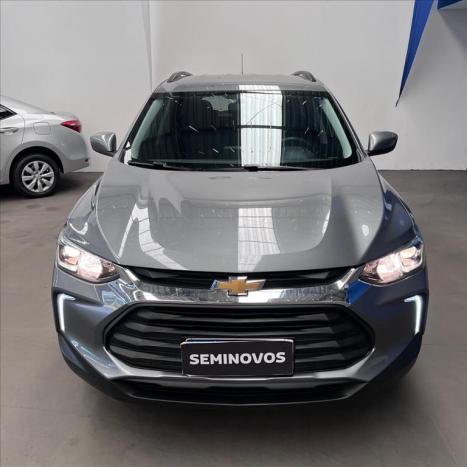 CHEVROLET Tracker 1.0 4P FLEX TURBO, Foto 2