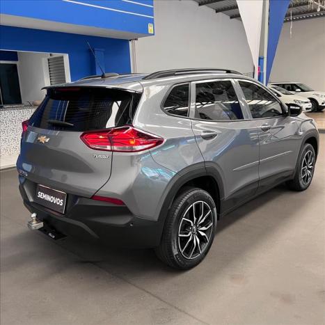 CHEVROLET Tracker 1.0 4P FLEX TURBO, Foto 3