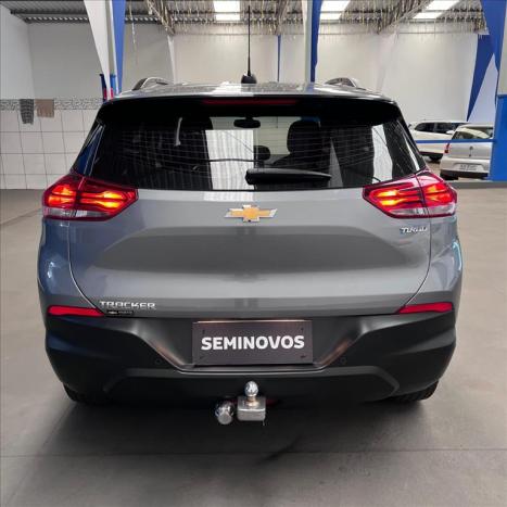 CHEVROLET Tracker 1.0 4P FLEX TURBO, Foto 4