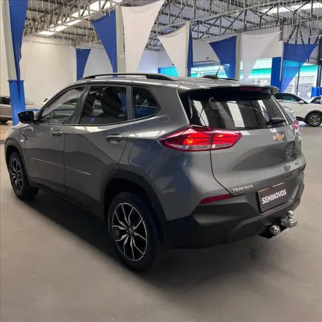 CHEVROLET Tracker 1.0 4P FLEX TURBO, Foto 5