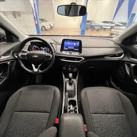 CHEVROLET Tracker 1.0 4P FLEX TURBO, Foto 8