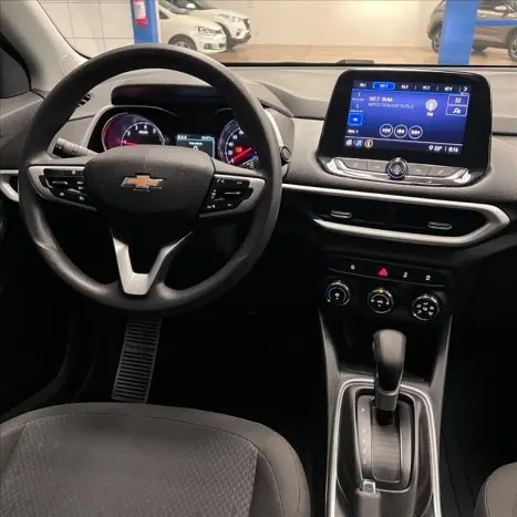 CHEVROLET Tracker 1.0 4P FLEX TURBO, Foto 9