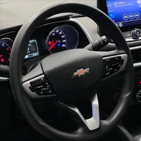 CHEVROLET Tracker 1.0 4P FLEX TURBO, Foto 10