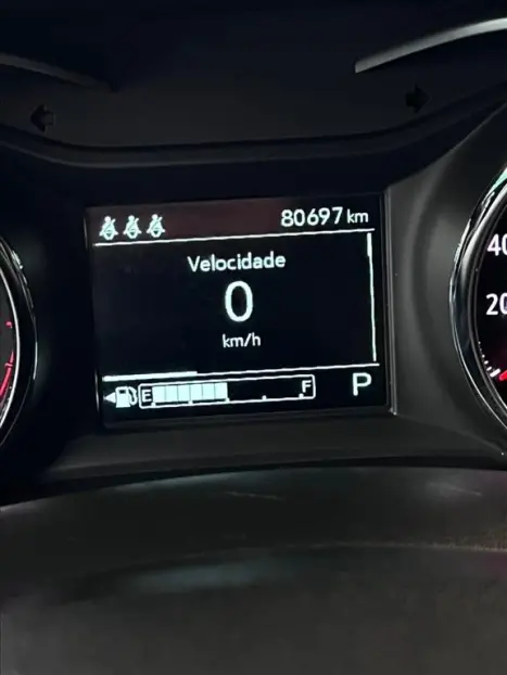 CHEVROLET Tracker 1.0 4P FLEX TURBO, Foto 11