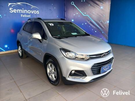 CHEVROLET Tracker 1.4 16V 4P FLEX LT TURBO AUTOMTICO, Foto 1