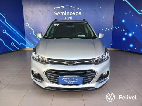 CHEVROLET Tracker 1.4 16V 4P FLEX LT TURBO AUTOMTICO, Foto 2