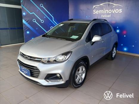 CHEVROLET Tracker 1.4 16V 4P FLEX LT TURBO AUTOMTICO, Foto 3