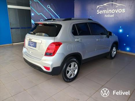 CHEVROLET Tracker 1.4 16V 4P FLEX LT TURBO AUTOMTICO, Foto 4