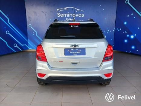 CHEVROLET Tracker 1.4 16V 4P FLEX LT TURBO AUTOMTICO, Foto 5