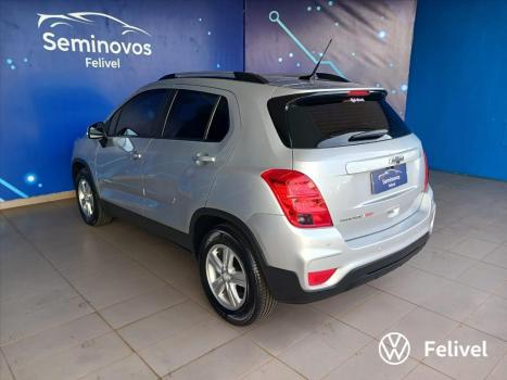 CHEVROLET Tracker 1.4 16V 4P FLEX LT TURBO AUTOMTICO, Foto 6