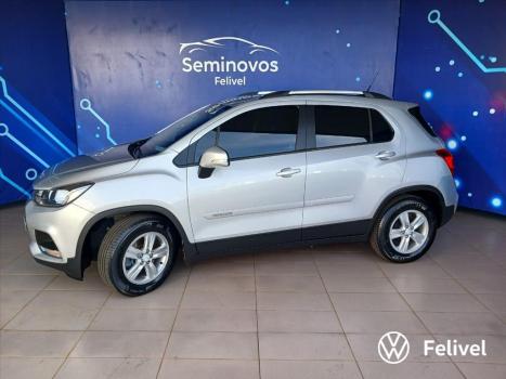 CHEVROLET Tracker 1.4 16V 4P FLEX LT TURBO AUTOMTICO, Foto 7