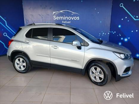 CHEVROLET Tracker 1.4 16V 4P FLEX LT TURBO AUTOMTICO, Foto 8