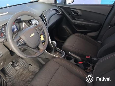 CHEVROLET Tracker 1.4 16V 4P FLEX LT TURBO AUTOMTICO, Foto 10