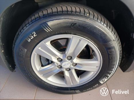 CHEVROLET Tracker 1.4 16V 4P FLEX LT TURBO AUTOMTICO, Foto 14