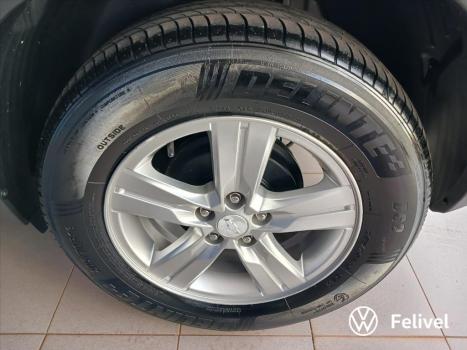 CHEVROLET Tracker 1.4 16V 4P FLEX LT TURBO AUTOMTICO, Foto 15