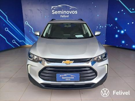 CHEVROLET Tracker 1.0 4P FLEX TURBO AUTOMTICO, Foto 2