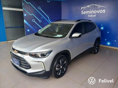 CHEVROLET Tracker 1.0 4P FLEX TURBO AUTOMTICO, Foto 3
