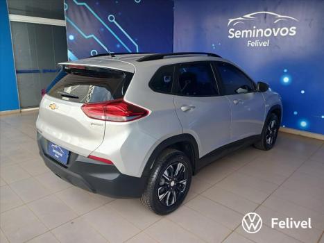 CHEVROLET Tracker 1.0 4P FLEX TURBO AUTOMTICO, Foto 4