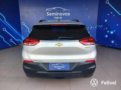 CHEVROLET Tracker 1.0 4P FLEX TURBO AUTOMTICO, Foto 5
