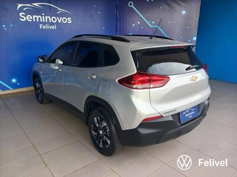 CHEVROLET Tracker 1.0 4P FLEX TURBO AUTOMTICO, Foto 6