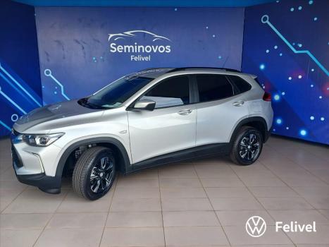 CHEVROLET Tracker 1.0 4P FLEX TURBO AUTOMTICO, Foto 7