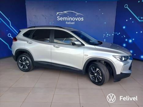 CHEVROLET Tracker 1.0 4P FLEX TURBO AUTOMTICO, Foto 8