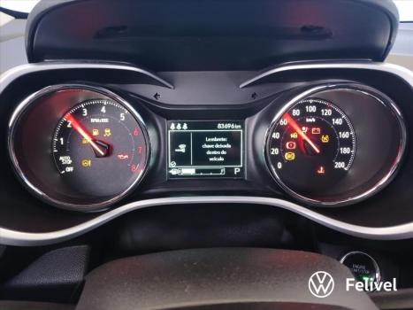 CHEVROLET Tracker 1.0 4P FLEX TURBO AUTOMTICO, Foto 9