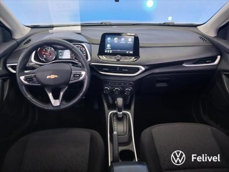 CHEVROLET Tracker 1.0 4P FLEX TURBO AUTOMTICO, Foto 11