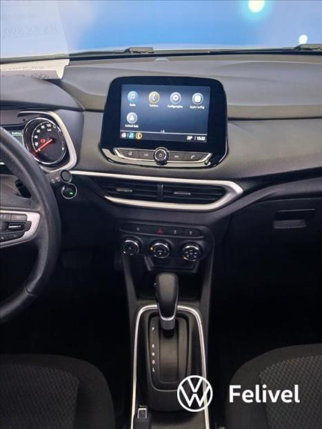 CHEVROLET Tracker 1.0 4P FLEX TURBO AUTOMTICO, Foto 12