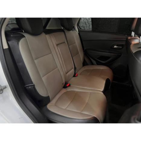 CHEVROLET Tracker 1.8 16V 4P FLEX LTZ AUTOMTICO, Foto 9
