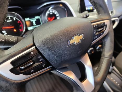 CHEVROLET Tracker 1.0 4P FLEX TURBO LT AUTOMTICO, Foto 11