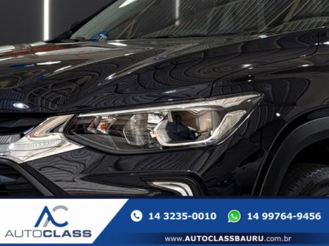 CHEVROLET Tracker 1.0 4P FLEX TURBO LTZ AUTOMTICO, Foto 2