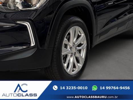 CHEVROLET Tracker 1.0 4P FLEX TURBO LTZ AUTOMTICO, Foto 3