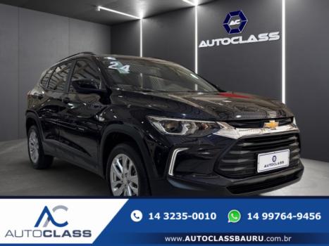 CHEVROLET Tracker 1.0 4P FLEX TURBO LTZ AUTOMTICO, Foto 4