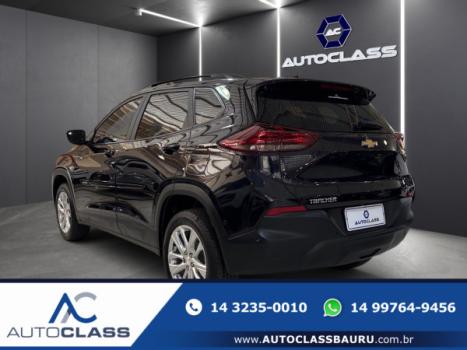 CHEVROLET Tracker 1.0 4P FLEX TURBO LTZ AUTOMTICO, Foto 6