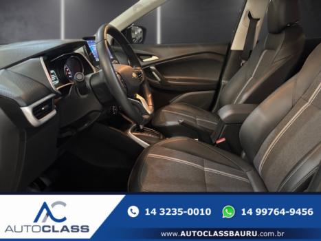CHEVROLET Tracker 1.0 4P FLEX TURBO LTZ AUTOMTICO, Foto 7