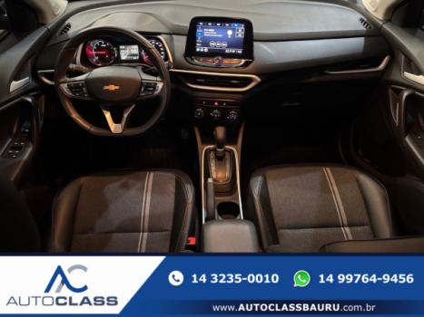CHEVROLET Tracker 1.0 4P FLEX TURBO LTZ AUTOMTICO, Foto 8